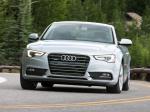 Audi A5 Coupe 2.0T 2012 года (NA)